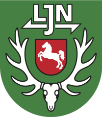 Logo LJN